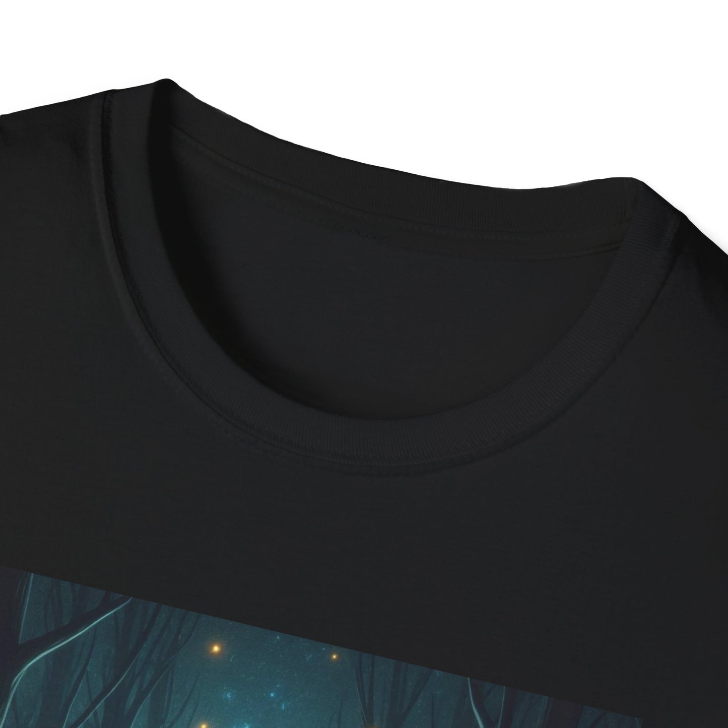 Camiseta unisex Softstyle