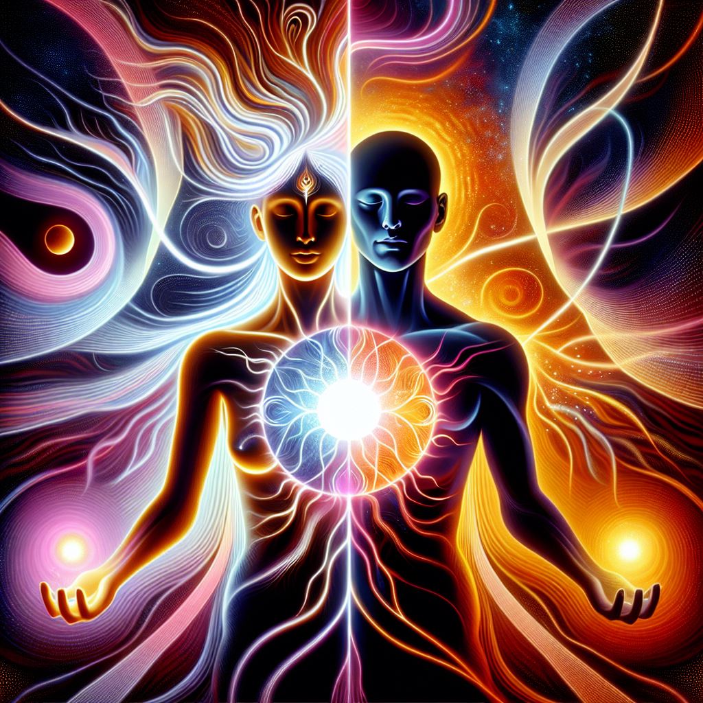 Gaia Channeling Conference 2025 Experience - Part II: Hearing from Sarai