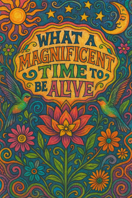 Gaia Channeling Conference 2025 Experience - Part III: Hearing from Theo