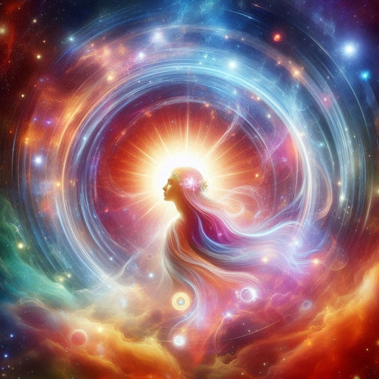 What is SpiritualEyes?