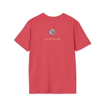Camiseta unisex Softstyle