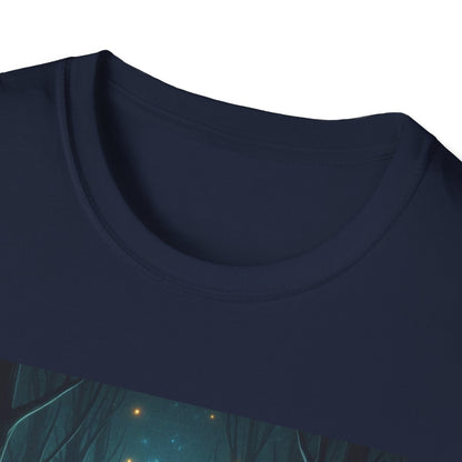 Camiseta unisex Softstyle