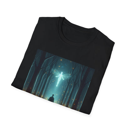 Camiseta unisex Softstyle