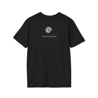 Camiseta unisex Softstyle
