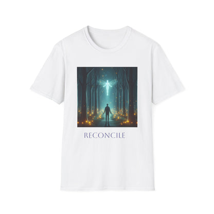 Camiseta unisex Softstyle